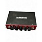 Used TC Electronic BAM200 Solid State Guitar Amp Head