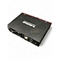 Used TC Electronic BAM200 Solid State Guitar Amp Head