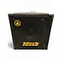 Used Markbass New York NY151 400W 1x15 Bass Cabinet thumbnail