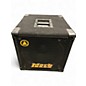 Used Markbass New York NY151 400W 1x15 Bass Cabinet