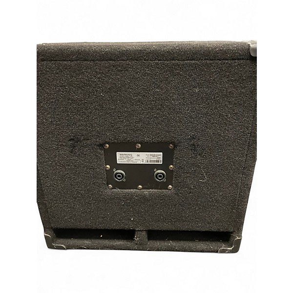 Used Markbass New York NY151 400W 1x15 Bass Cabinet