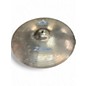 Used Zildjian 21in A Custom 20th Anniversary Medium Thin Cymbal