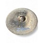 Used Zildjian 21in A Custom 20th Anniversary Medium Thin Cymbal