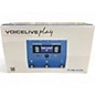 Used TC Helicon VoiceLive Play Vocal Processor thumbnail