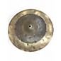 Used MEINL 15in BYZANCE DUAL  Cymbal thumbnail
