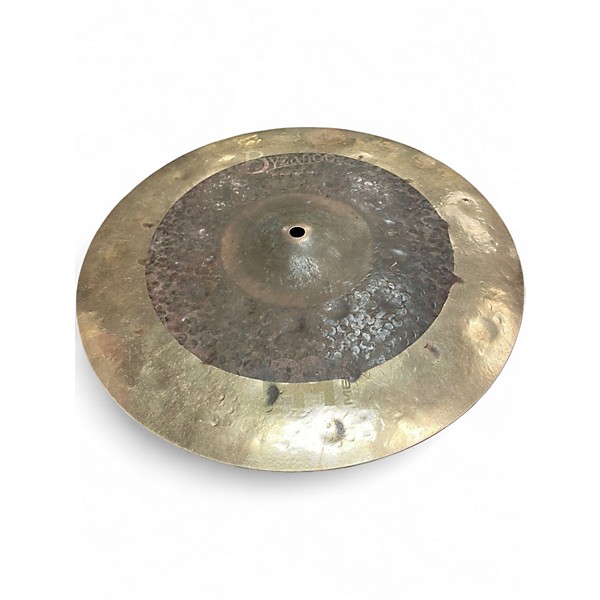 Used MEINL 15in BYZANCE DUAL  Cymbal