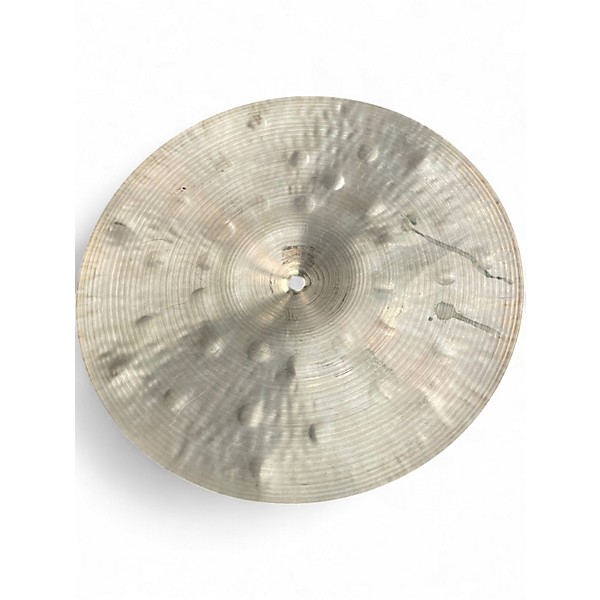 Used MEINL 15in BYZANCE DUAL  Cymbal