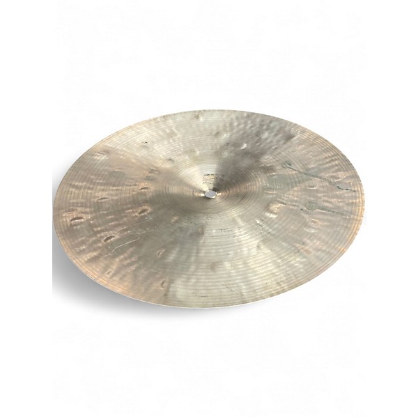 Used MEINL 15in BYZANCE DUAL  Cymbal