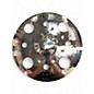 Used MEINL 12in Classics Custom Trash Splash Cymbal thumbnail