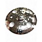 Used MEINL 12in Classics Custom Trash Splash Cymbal