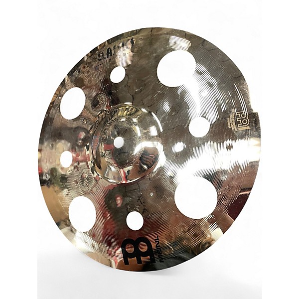 Used MEINL 12in Classics Custom Trash Splash Cymbal