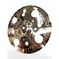Used MEINL 12in Classics Custom Trash Splash Cymbal