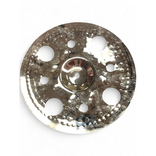 Used MEINL 12in Classics Custom Trash Splash Cymbal