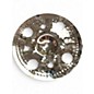 Used MEINL 12in Classics Custom Trash Splash Cymbal
