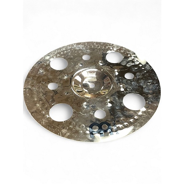 Used MEINL 12in Classics Custom Trash Splash Cymbal
