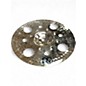 Used MEINL 12in Classics Custom Trash Splash Cymbal