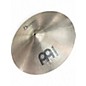 Used MEINL 23in Byzance Heavy Ride Cymbal