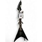 Used 2020s ESP LTD V50 Black Solid Body Electric Guitar thumbnail