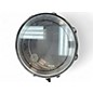 Used Vega Percussion 14X6.5 Snare Chrome Over Steel Drum