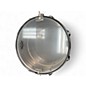 Used Vega Percussion 14X6.5 Snare Chrome Over Steel Drum