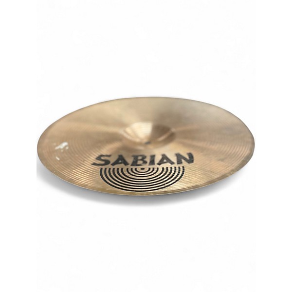 Used SABIAN 14in B8 Crash Cymbal
