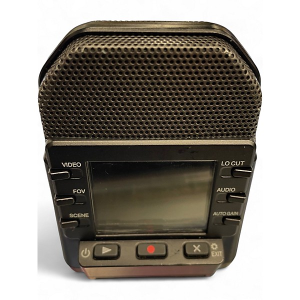 Used Zoom Q2N Video Recorder