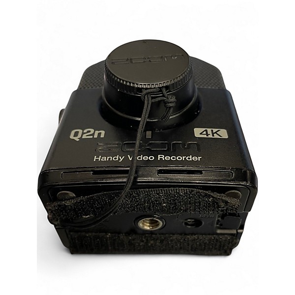 Used Zoom Q2N Video Recorder