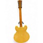 Used Gibson es-330  Antique Natural Hollow Body Electric Guitar