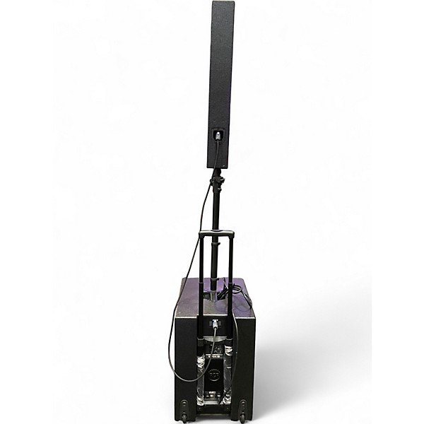 Used RCF EVOX 12 Sound Package