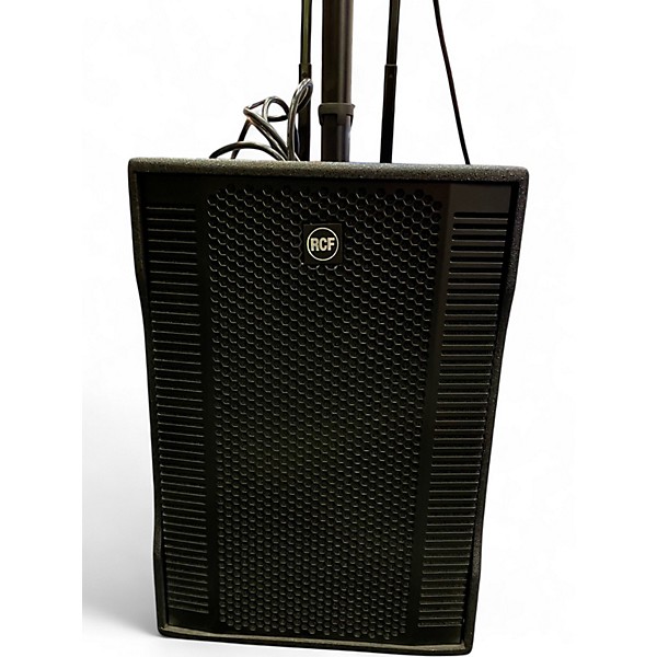Used RCF EVOX 12 Sound Package