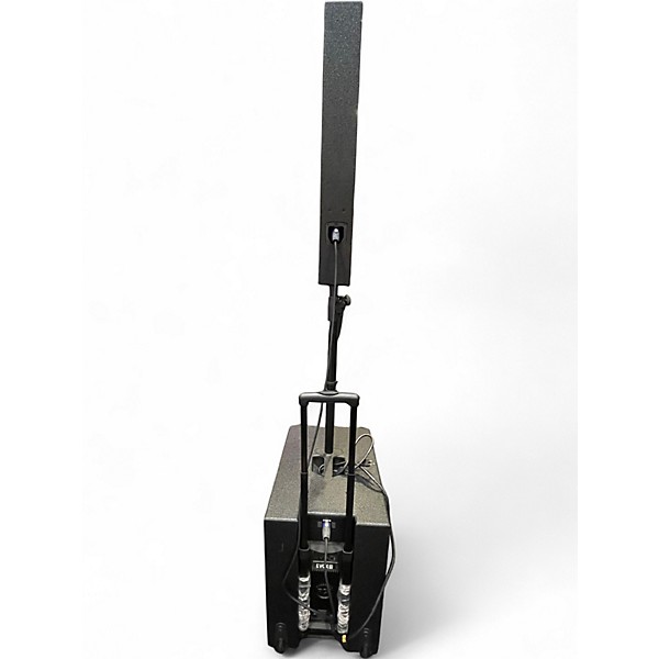 Used RCF EVOX 12 Sound Package
