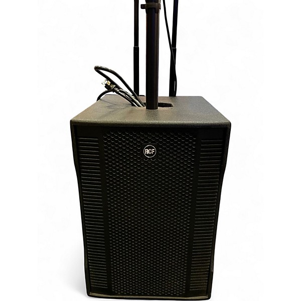 Used RCF EVOX 12 Sound Package
