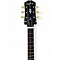 Used Epiphone ES355 Cherry Hollow Body Electric Guitar