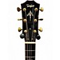 Used Taylor 914CE Natural Acoustic Electric Guitar