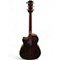Used Taylor 914CE Natural Acoustic Electric Guitar