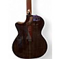Used Taylor 914CE Natural Acoustic Electric Guitar