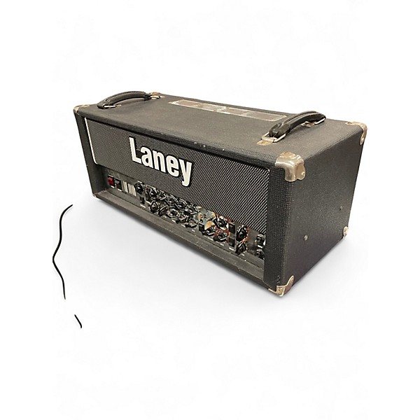 Used Laney VH100R Tube Guitar Amp Head