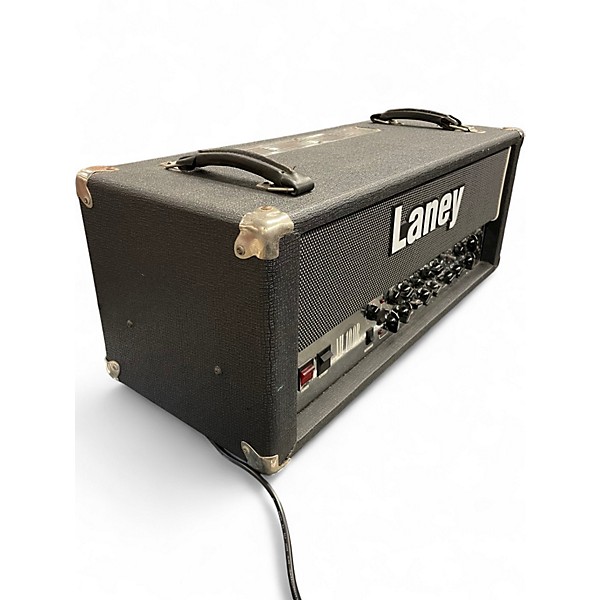 Used Laney VH100R Tube Guitar Amp Head
