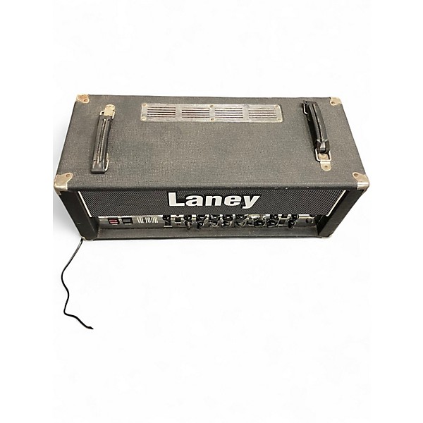 Used Laney VH100R Tube Guitar Amp Head