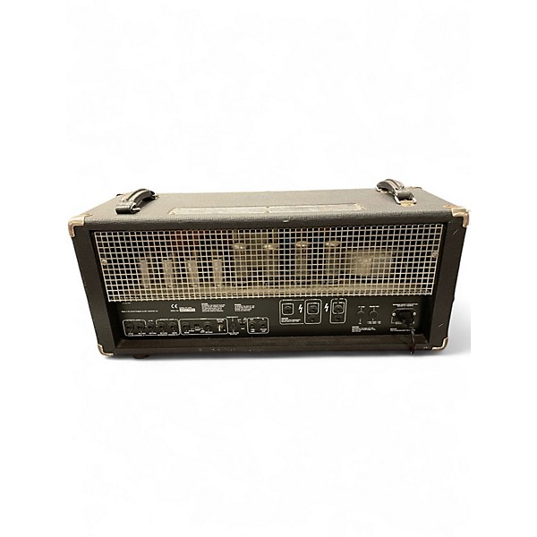 Used Laney VH100R Tube Guitar Amp Head
