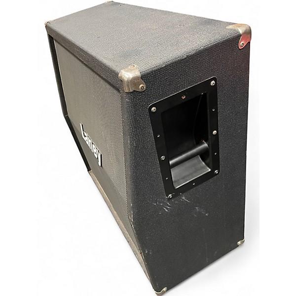 Used Laney GS412P Guitar Cabinet