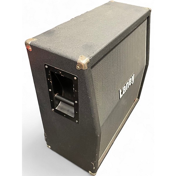 Used Laney GS412P Guitar Cabinet