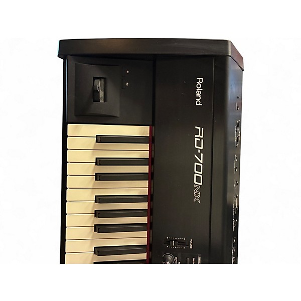 Used Roland RD700NX 88 Key Stage Piano