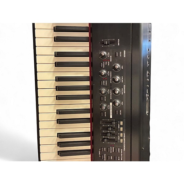 Used Roland RD700NX 88 Key Stage Piano