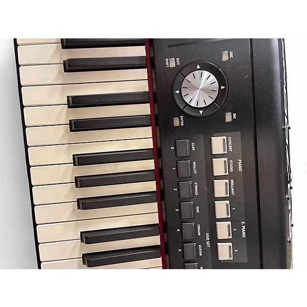 Used Roland RD700NX 88 Key Stage Piano