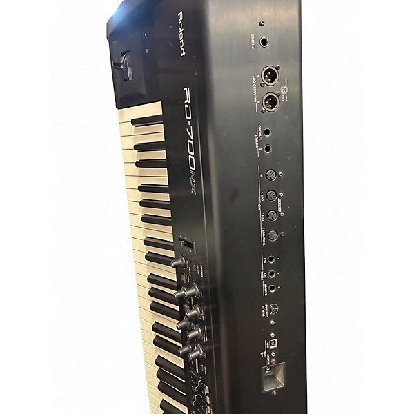 Used Roland RD700NX 88 Key Stage Piano