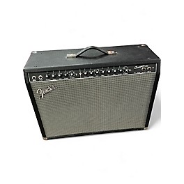 Used Fender Champion 100 Guitar Combo Amp