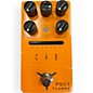 Used Flamma FS07 CAB Guitar Preamp thumbnail