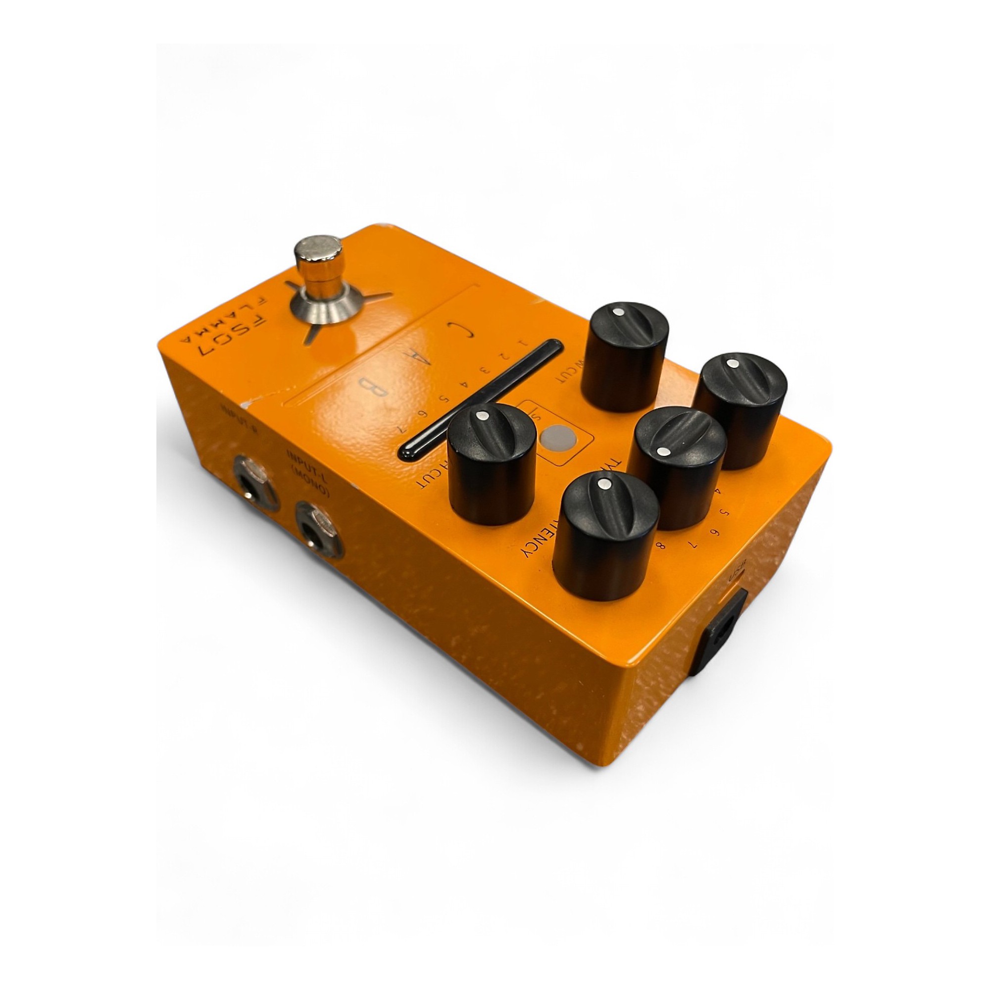 Used Flamma FS07 CAB Guitar Preamp | Guitar Center