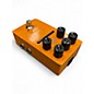 Used Flamma FS07 CAB Guitar Preamp